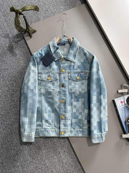 Picture of Louis Vuitton Jackets _SKULVS-3XLxetr3131613